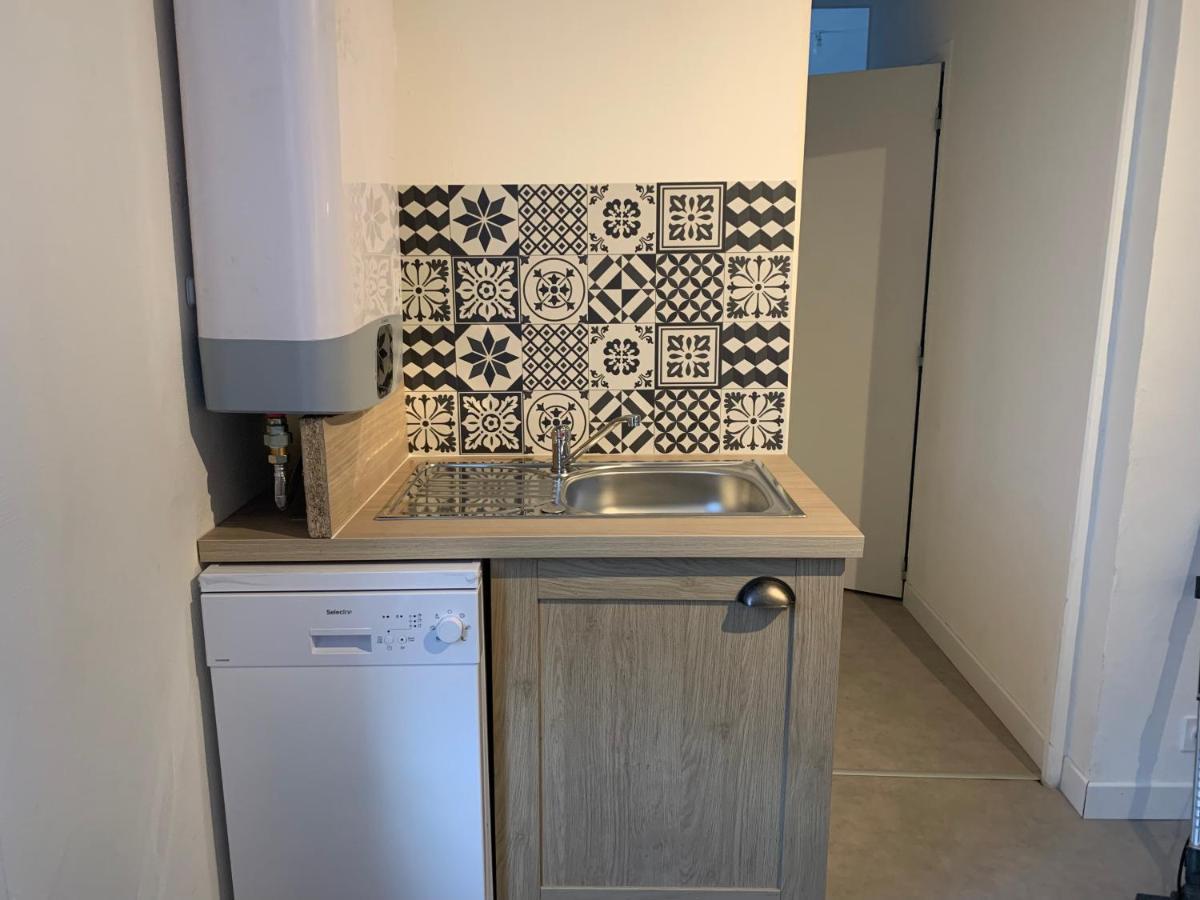 Le Famillial , 2 Chambres Doubles Lits Faits Et Serviettes De Toilette Fournies Avec Parking Prive 1 Voiture, Netflix, Disney Plus Disponible Dieppe Dış mekan fotoğraf