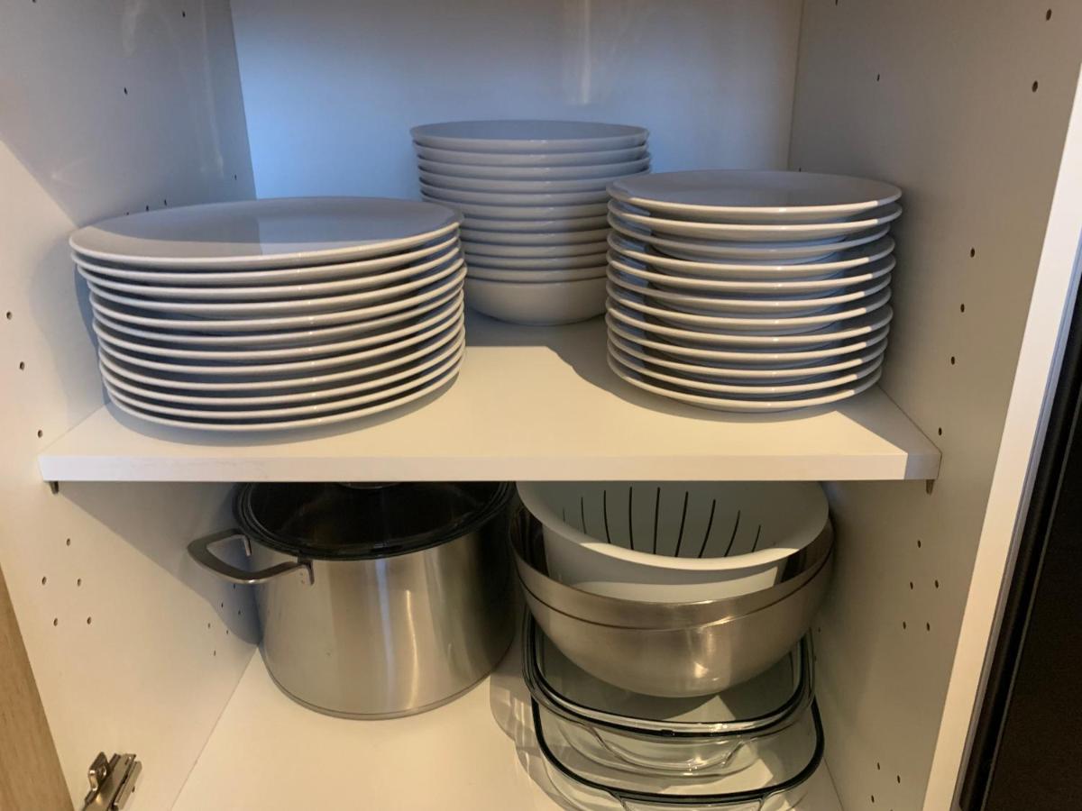 Le Famillial , 2 Chambres Doubles Lits Faits Et Serviettes De Toilette Fournies Avec Parking Prive 1 Voiture, Netflix, Disney Plus Disponible Dieppe Dış mekan fotoğraf